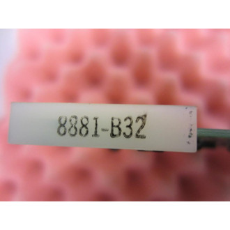 Square D 8881-B32 Circuit Board - Used