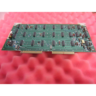 Square D 8881-B32 Circuit Board - Used