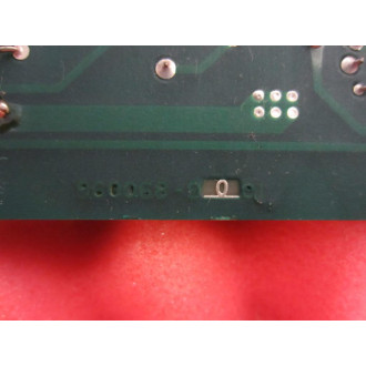 Allen Bradley 96006801 Circuit Board 960068 REV 1 Chipped Terminal - Used