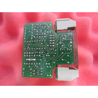 Conax Buffalo DRT41 Transmitter No Cover PT-100 (50-300)F (0-10)V - Used