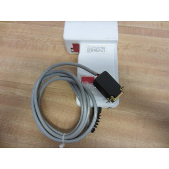 Termiflex 132233 HT12 Hand Held Control Display Unit - Used