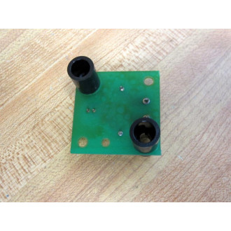 Yaskawa DESIG 4PCB Add-On-PCB 27CN ZD8 DS1 - Used