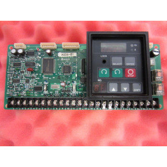 AG06-B1 Circuit Board Display - Used