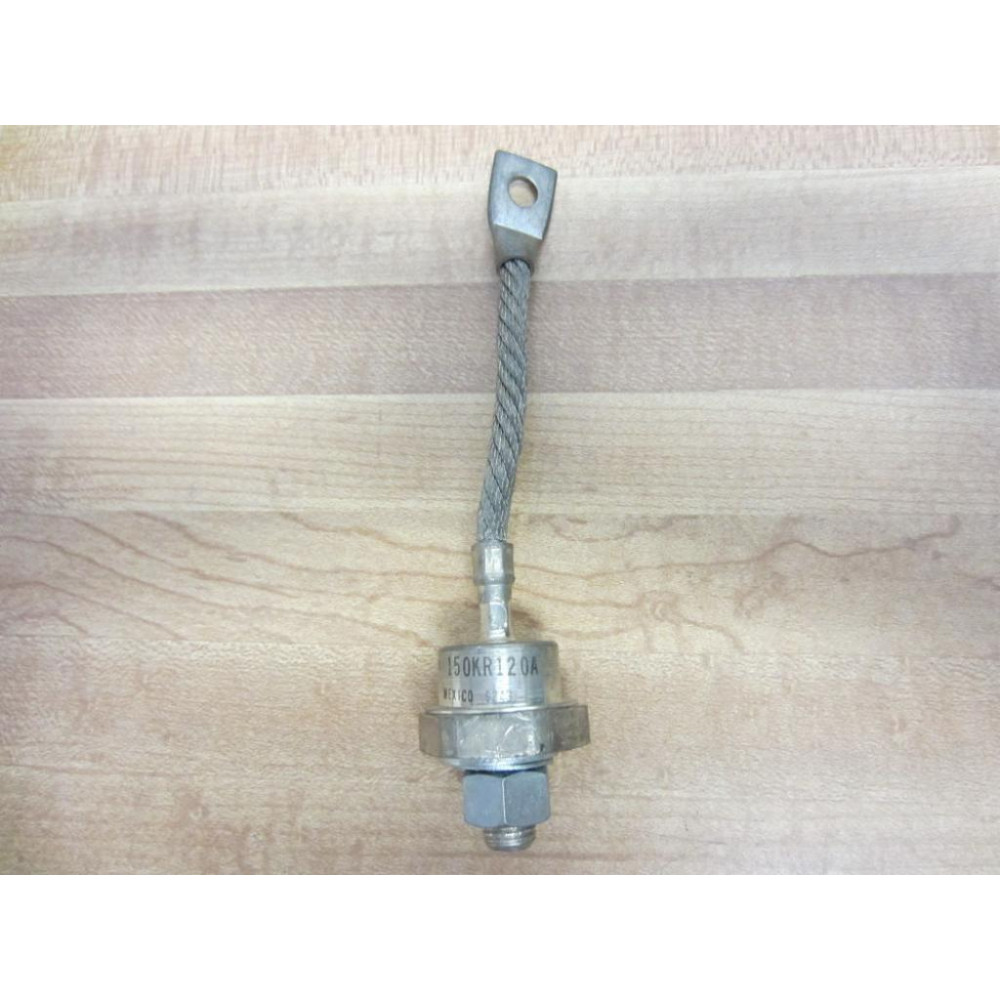 International Rectifier 150KR120A Standard Recovery Rectifier - New No Box
