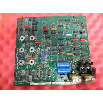 Vee-Arc PC7000-10 Regulator Board 900-710 - Parts Only