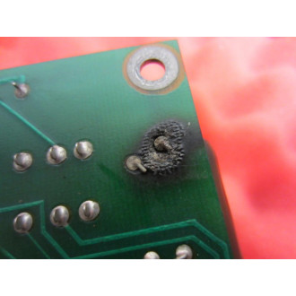 Vee-Arc PC7000-10 Regulator Board 900-710 - Parts Only
