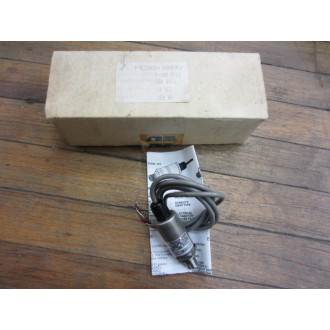 Omega Engineering PX302-300AV Pressure Transducer 0-300 PSI