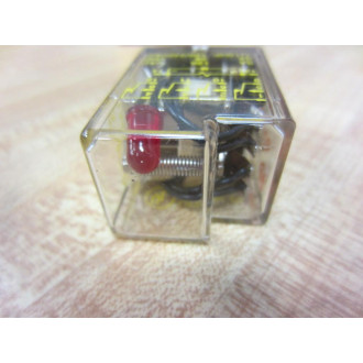 Square D 8501-RSD4S1 Relay 8501RSD4S1