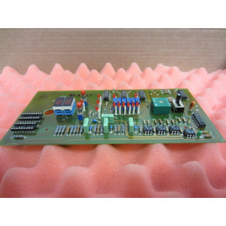 Industrieelektronik GS 20.05-51-02 B Circuit Board BDIG-9.3 BA5246 - Used