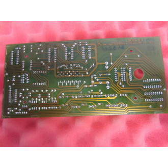 Industrieelektronik GS 20.05-51-02 B Circuit Board BDIG-9.3 BA5246 - Used