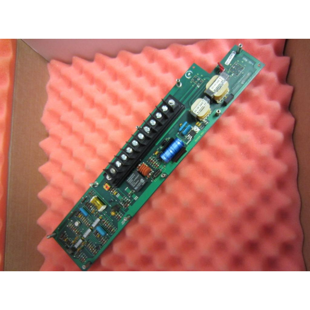 Allen Bradley 960068 Circuit Board 960068-01 960068-01 F - Used