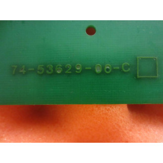 ComputerAutomation 73-53629-03C 24 Naked IO Distruibutor 74-53629-00-C - Used
