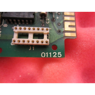 ComputerAutomation 73-53629-03C 24 Naked IO Distruibutor 74-53629-00-C - Used