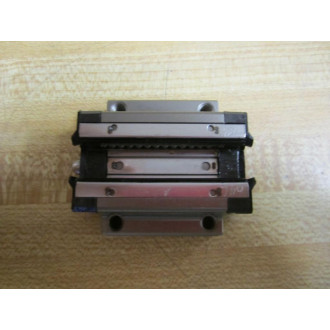 THK UP9B8 Linear Rail - Used