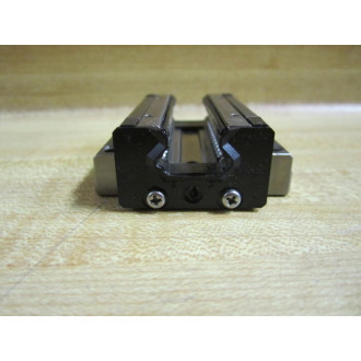 THK UP9B8 Linear Rail - Used
