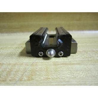 THK UP9B8 Linear Rail - Used