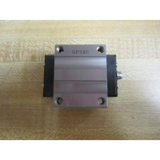THK UP9B8 Linear Rail - Used