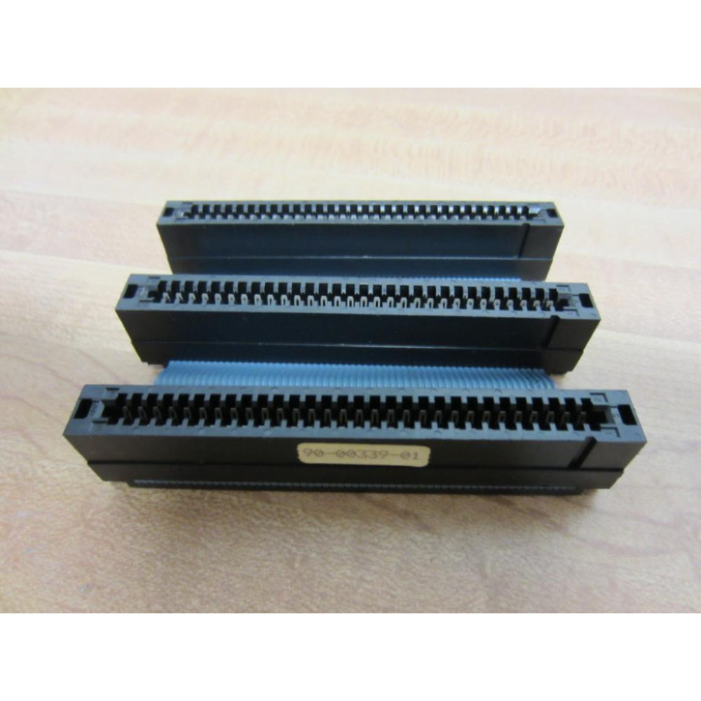 90-00339-01 Ribbon CableConnector  900033901 - Used