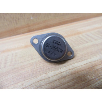 SanKen SI-3552M Semiconductor S1-3552M - New No Box