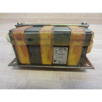 UZDC-MG Transformer - Used
