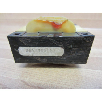 64670 11 TA Transformer TR-12733 - Used
