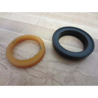 Schrader Bellows 61070-8001 Rod Seal Kit 1 38" - New No Box