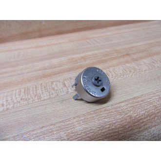 Generic 115R102A Vintage Potentiometer - New No Box
