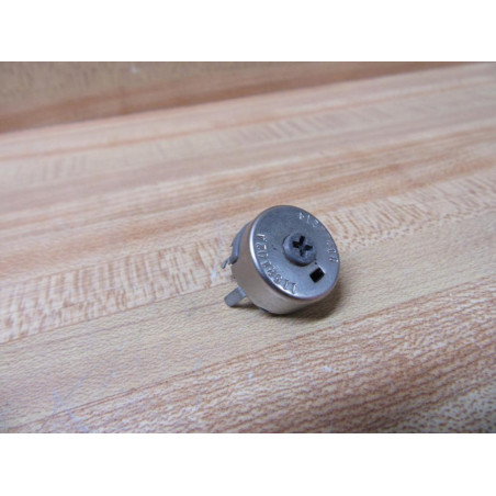 Generic 115R102A Vintage Potentiometer - New No Box
