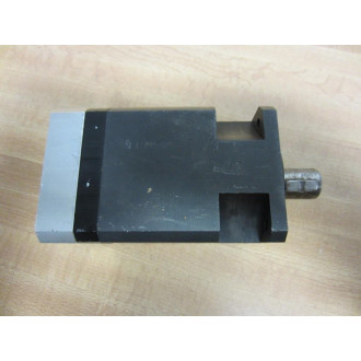Parker GTN070-040 Gear Head 81927010001 - Used