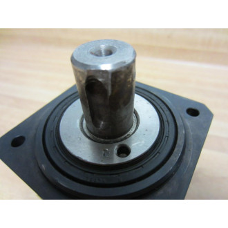 Parker GTN070-040 Gear Head 81927010001 - Used