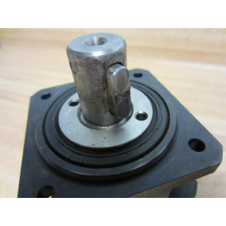 Parker GTN070-040 Gear Head 81927010001 - Used