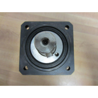 Parker GTN070-040 Gear Head 81927010001 - Used