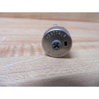 Generic 115R102A Vintage Potentiometer - New No Box