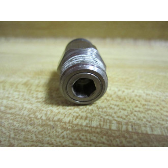 Legris U35 Connector Fitting 38" - New No Box