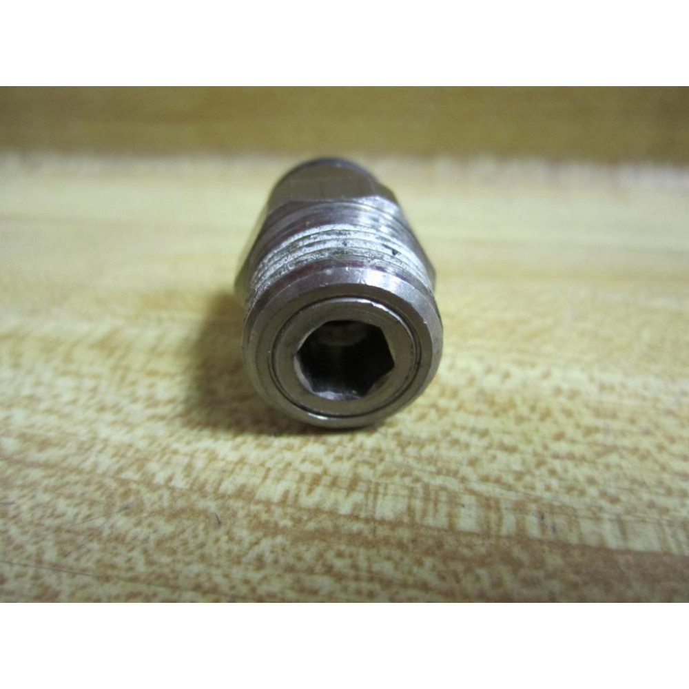 Legris U35 Connector Fitting 38" - New No Box