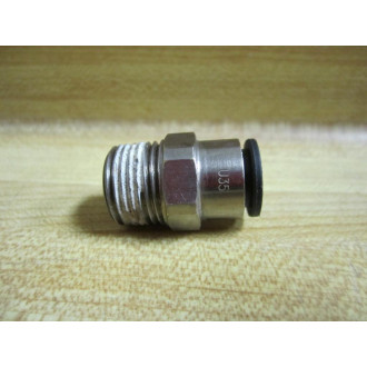 Legris U35 Connector Fitting 38" - New No Box