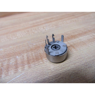 Generic 115R102A Vintage Potentiometer - New No Box