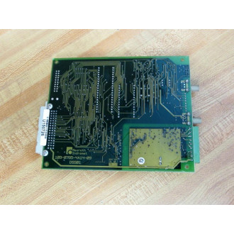 Rexroth Bosch 109-0785-4B14-09 Module DSS01 DSS1.3 WO Adapter Bar - Used