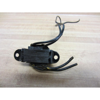 Square D 1214-S83 A 1214S83A Transformer - Used