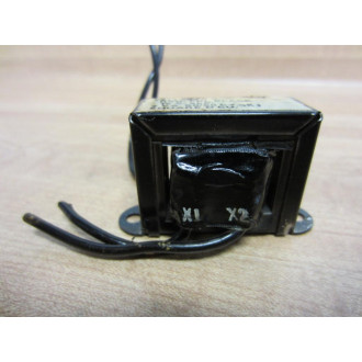 Square D 1214-S83 A 1214S83A Transformer - Used