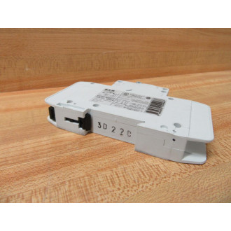 Eaton WMZT1C02 Circuit Breaker 2A 1P - New No Box