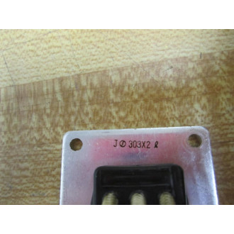 303x2 Semiconductor - Used
