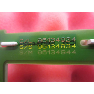 96134894 Circuit Board 961348 - Used