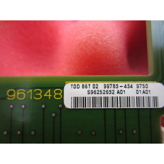 96134894 Circuit Board 961348 - Used