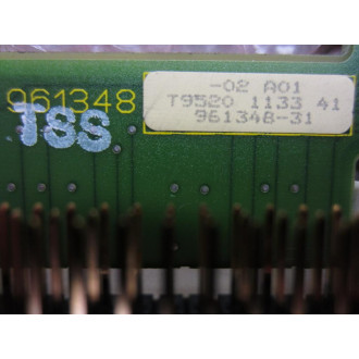 96134894 Circuit Board 961348 - Used