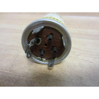 Aerovox AFH 1-67 Capacitor 3 VNP 1 OHM-60 CPS - New No Box