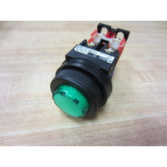 Fuji Electric AR30E0L E3 Pushbutton Switch