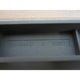 Allen Bradley 530054401 A 32627 Panel - Used