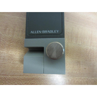 Allen Bradley 530054401 A 32627 Panel - Used