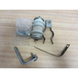 Westinghouse 3KV Lifetime Solder Sealed LV Arrester 792C999A03 - New No Box